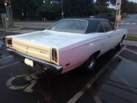 1969 Plymouth Road Runner for sale in Michigan (ID-90635)