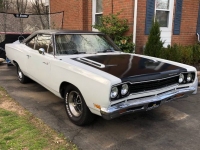1969 Plymouth Road Runner for sale in Michigan (ID-90635)