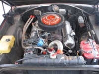 1969 Plymouth Road Runner for sale in Michigan (ID-90635)