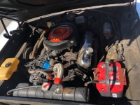 1969 Plymouth Road Runner for sale in Michigan (ID-90635)