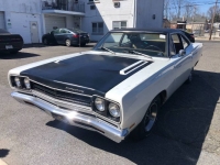 1969 Plymouth Road Runner for sale in Michigan (ID-90635)