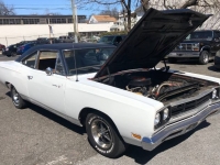 1969 Plymouth Road Runner for sale in Michigan (ID-90635)
