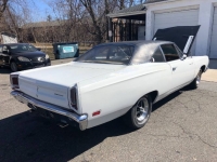 1969 Plymouth Road Runner for sale in Michigan (ID-90635)