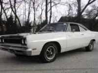 1969 Plymouth Road Runner for sale in Michigan (ID-90635)