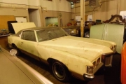 1969 Pontiac Grand Prix for sale