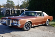 1969 Pontiac Grand Prix for sale