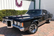 1969 Pontiac Grand Prix for sale