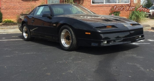 1969 Pontiac Firebird for sale in Michigan (ID-36702) 1969 Pontiac Firebird for sale in Michigan (ID-36702)