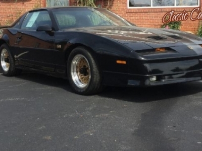 1969 Pontiac Firebird for sale