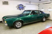 1969 Pontiac Grand Prix for sale