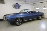 1969 Pontiac Firebird for sale