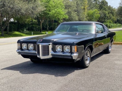 1969 Pontiac Grand Prix for sale