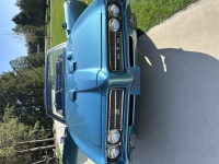 1969 Pontiac GTO for sale in Madison, Wisconsin (ID-142026)