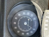 1969 Pontiac GTO for sale in Madison, Wisconsin (ID-142026)