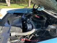 1969 Pontiac GTO for sale in Madison, Wisconsin (ID-142026)