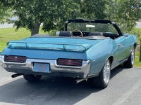 1969 Pontiac GTO for sale in Madison, Wisconsin (ID-142026)