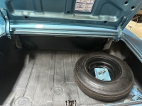1969 Pontiac GTO for sale in Madison, Wisconsin (ID-142026)
