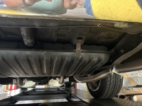 1969 Pontiac GTO for sale in Madison, Wisconsin (ID-142026)