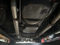 1969 Pontiac GTO for sale in Madison, Wisconsin (ID-142026)