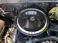 1969 Pontiac GTO for sale in Poway, California (ID-143610)