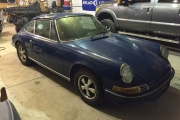 1969 Porsche 911 for sale