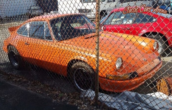 1969 Porsche 911 for sale in Michigan (ID-33688) 1969 Porsche 911 for sale in Michigan (ID-33688)