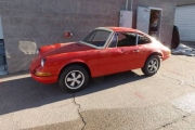 1969 Porsche 912 for sale