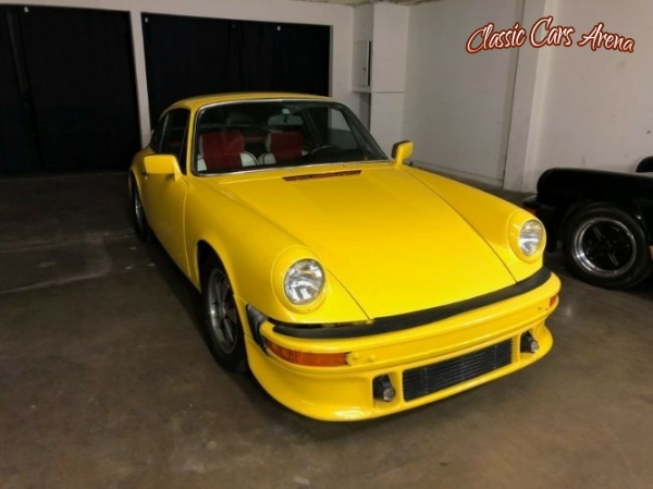 1969 Porsche 911 for sale in Michigan (ID-54370) 1969 Porsche 911 for sale in Michigan (ID-54370)