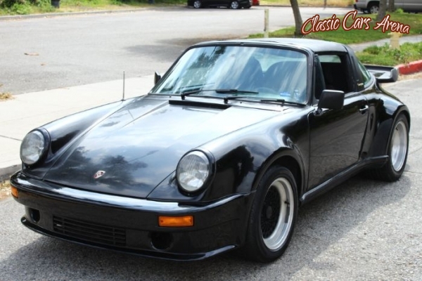 1969 Porsche 911 for sale in Michigan (ID-57453)