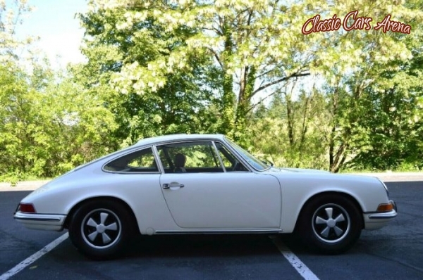 1969 Porsche 912 for sale in Michigan (ID-60473)