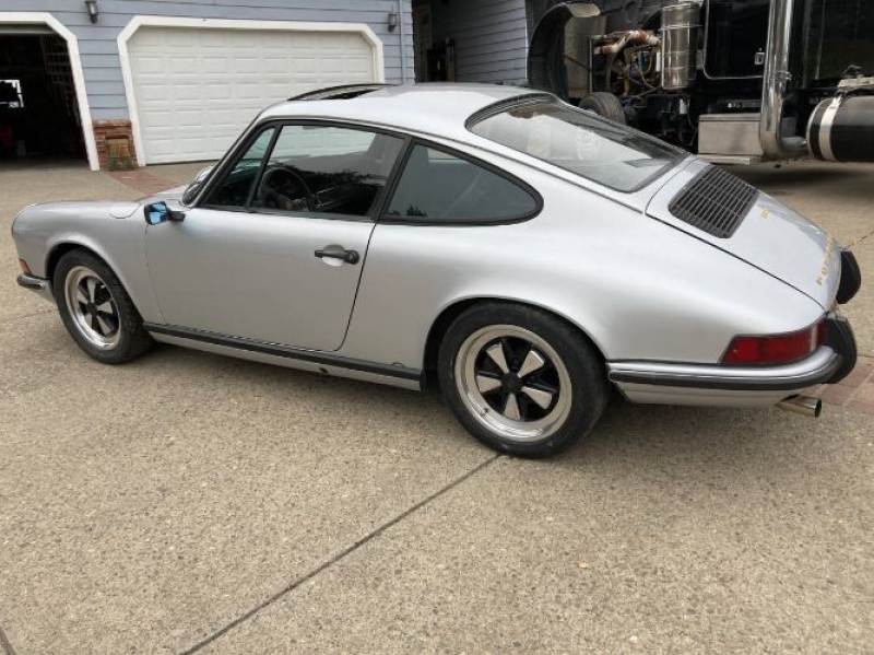1969 Porsche 911 for sale in California (ID-87193) 1969 Porsche 911 for sale in California (ID-87193)