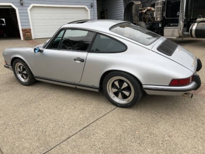1969 Porsche 911 for sale