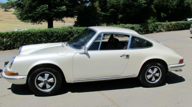 1969 Porsche 912 for sale in Michigan (ID-89041) 1969 Porsche 912 for sale in Michigan (ID-89041)
