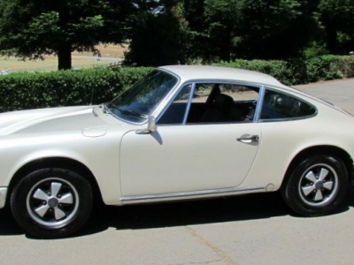 1969 Porsche 912 for sale