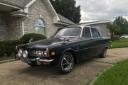 1969 Rover 2000TC for sale