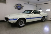 1969 Shelby GT500 for sale