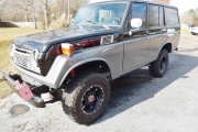 1969 Toyota Land Cruiser for sale