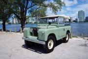 1969 Toyota Land Rover for sale