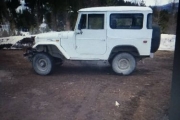 1969 Toyota Land Cruiser for sale