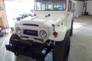 1969 Toyota Land Cruiser for sale