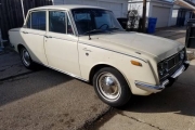 1969 Toyota Corona for sale