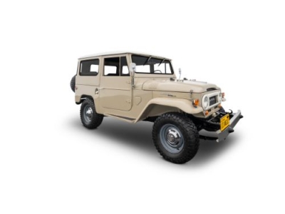 1969 Toyota FJ40 for sale