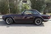 1969 Triumph TR6 for sale