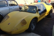 1969 Volkswagen Invader for sale