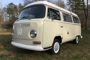 1969 Volkswagen Bus for sale