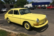 1969 Volkswagen Type 3 for sale