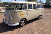 1969 Volkswagen Bus for sale