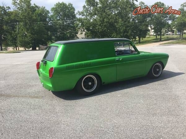 1969 Volkswagen Type 3 for sale in Michigan (ID-32281) 1969 Volkswagen Type 3 for sale in Michigan (ID-32281)