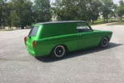 1969 Volkswagen Type 3 for sale
