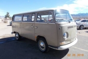 1969 Volkswagen Bus for sale